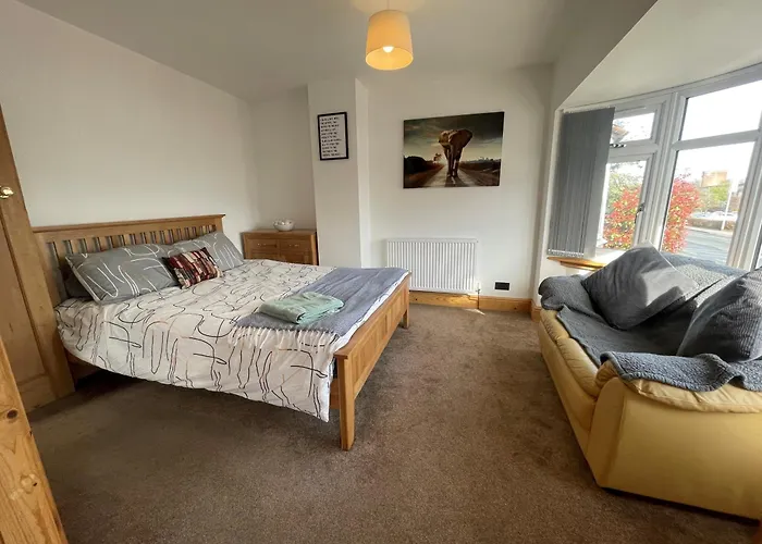 45 Mold Road