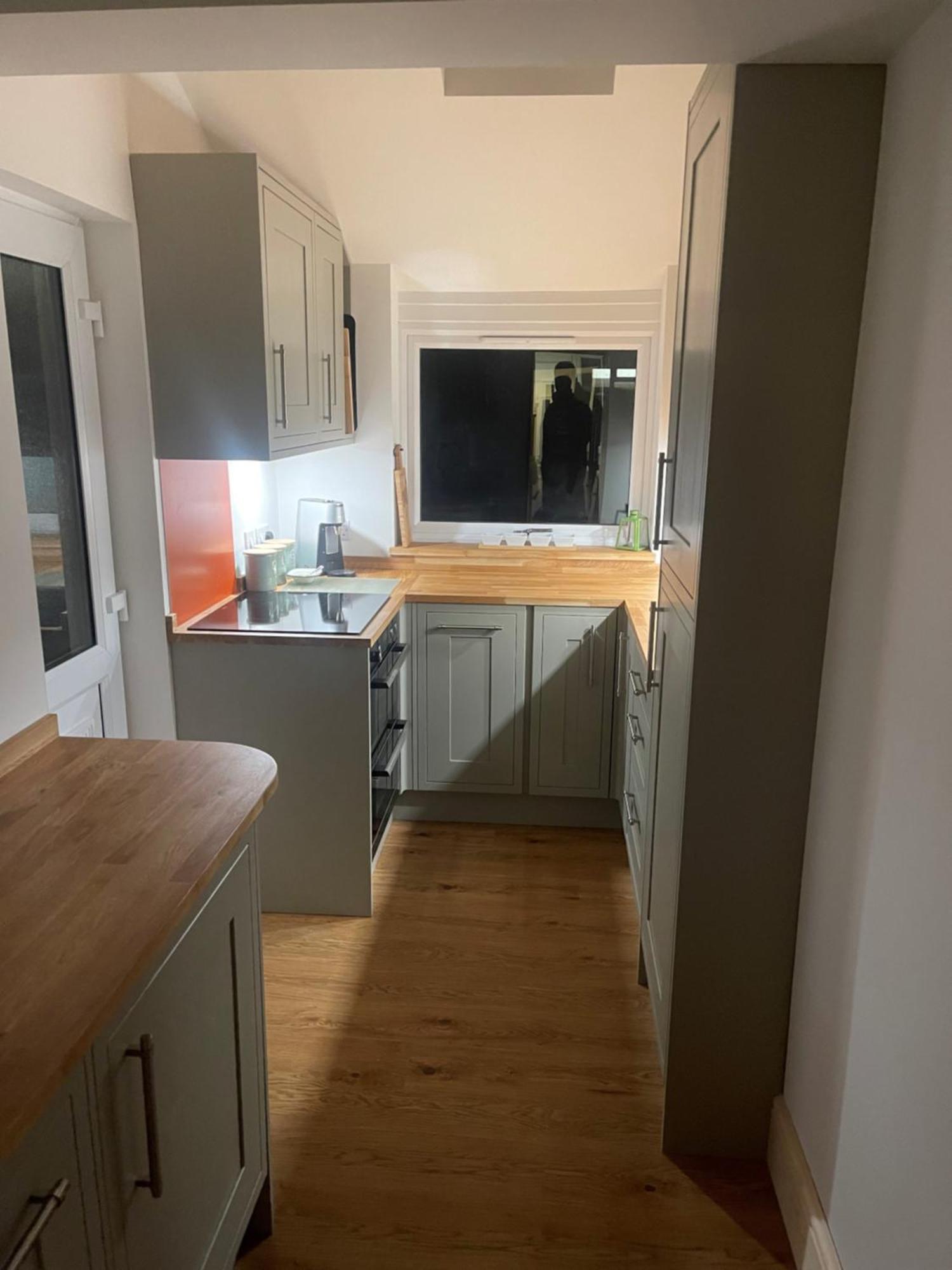 45 Mold Road Wrexham