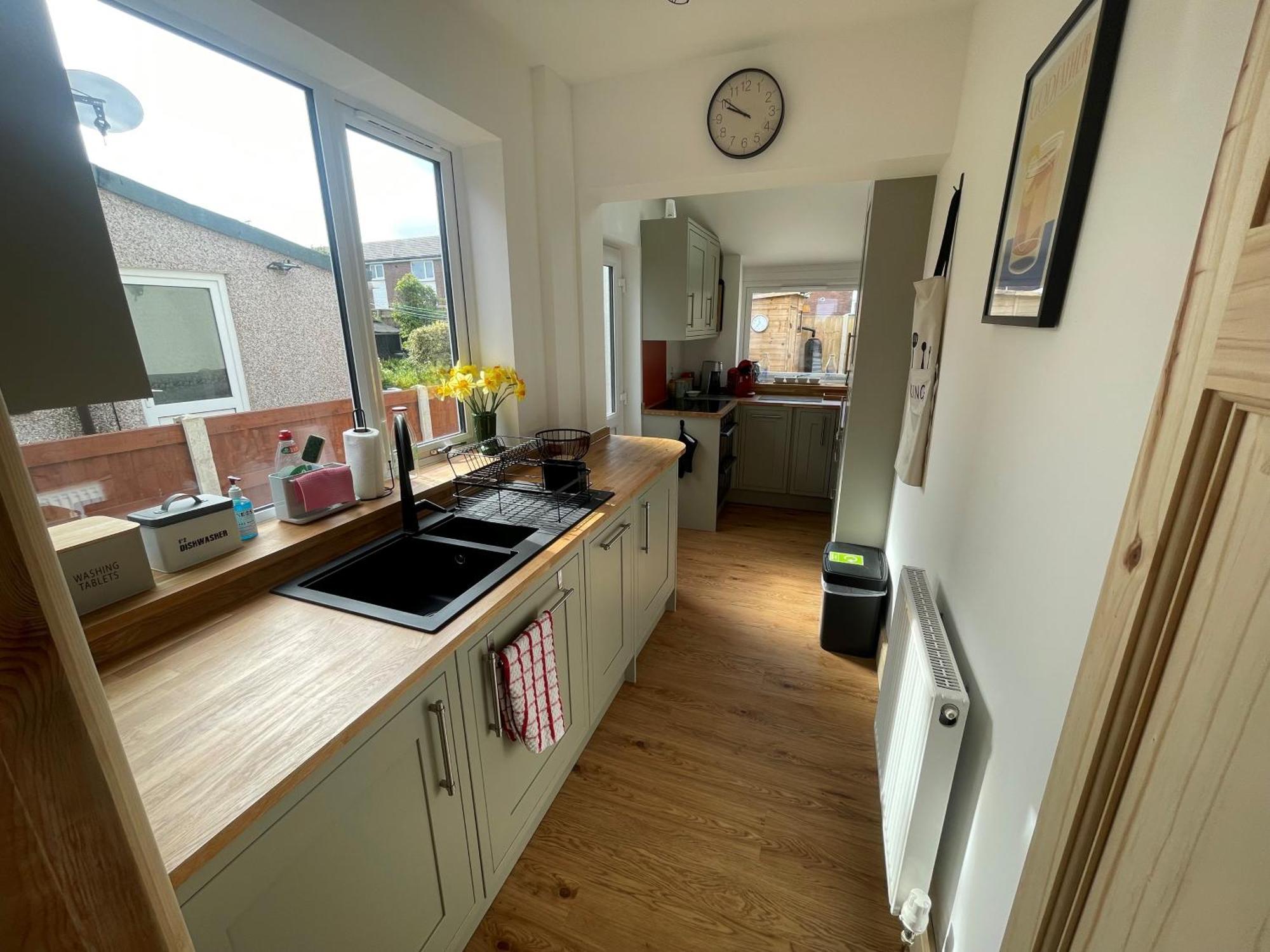 Homestay 45 Mold Road *