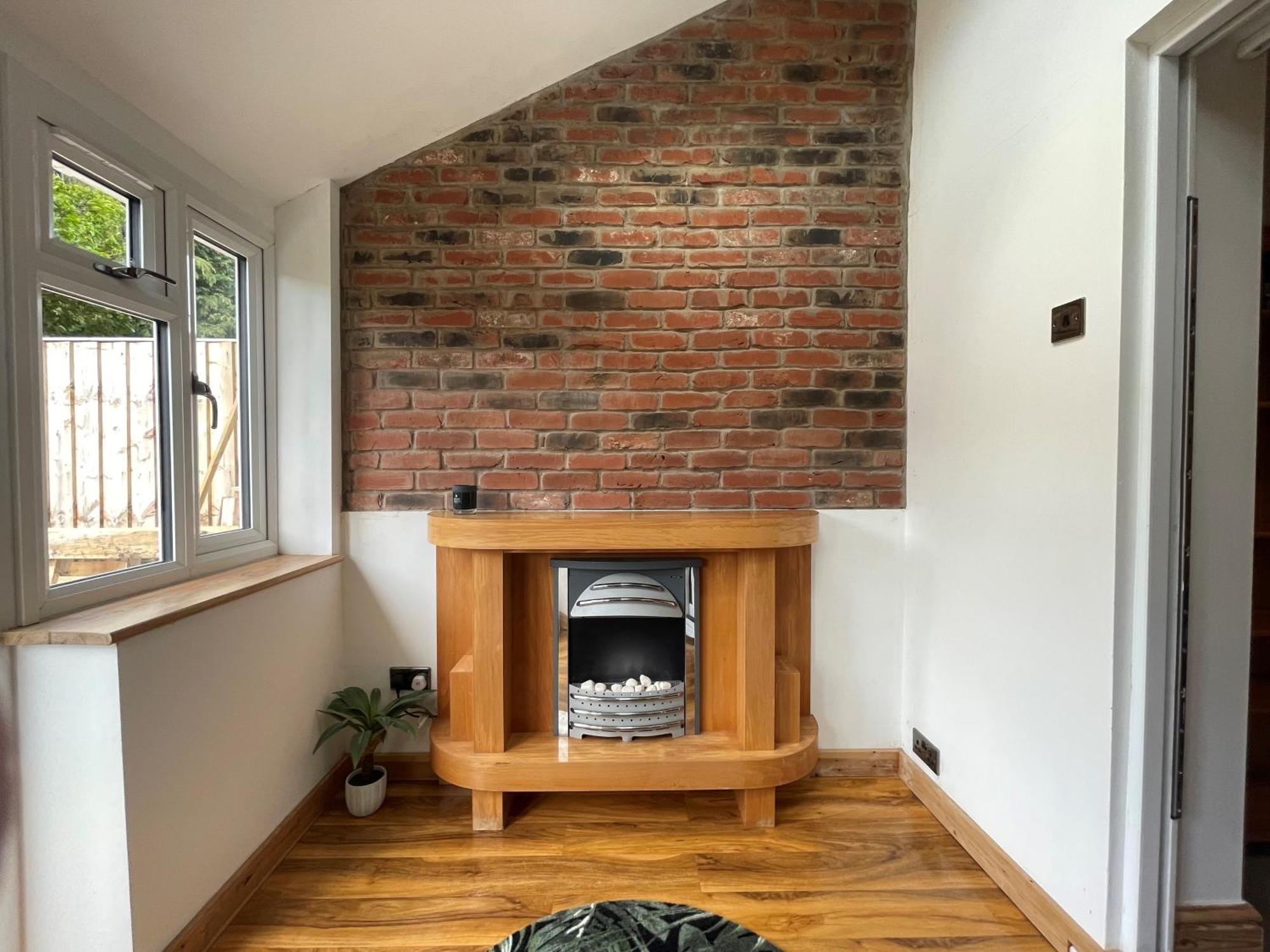 45 Mold Road