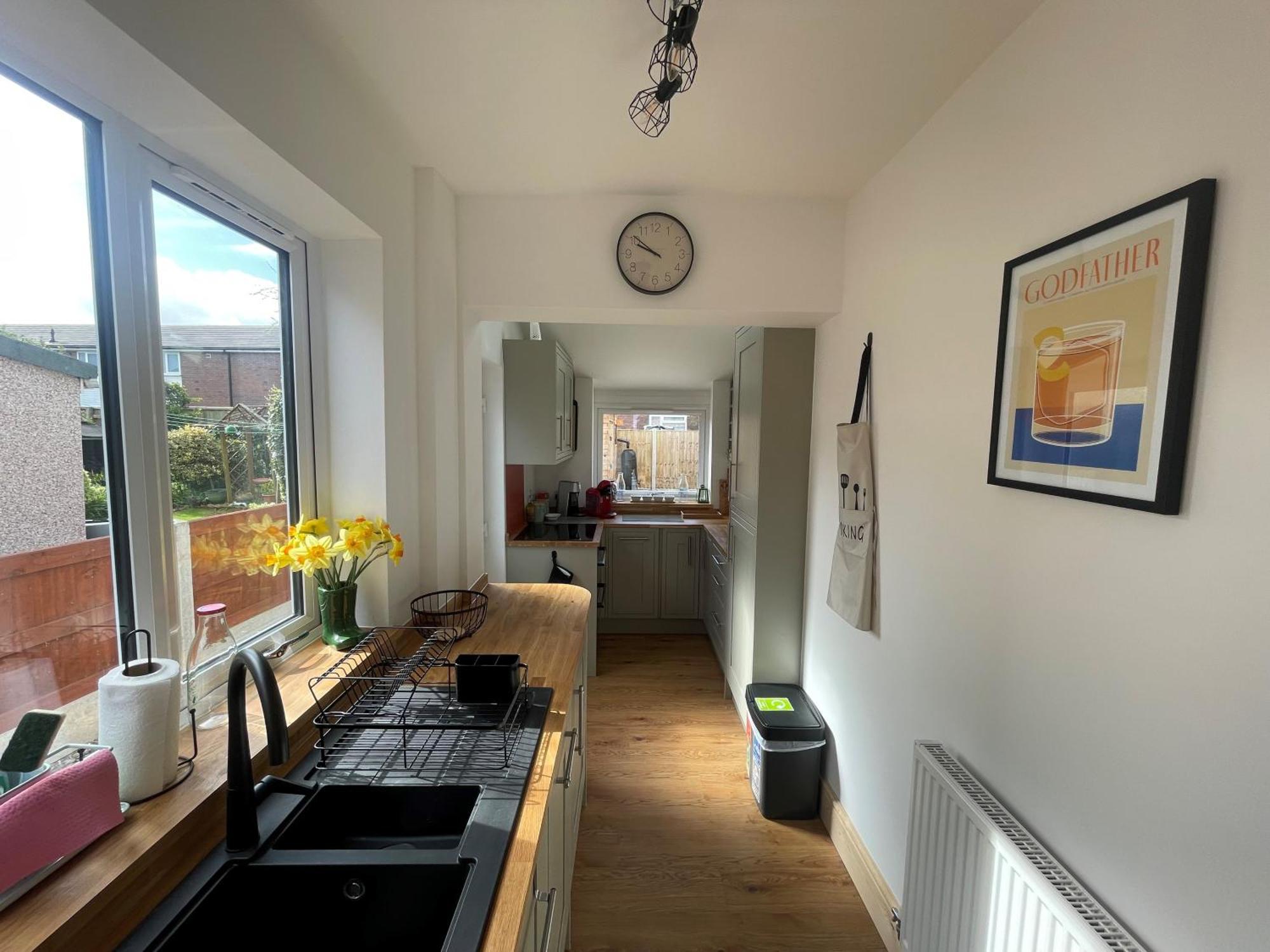 45 Mold Road Homestay Wrexham