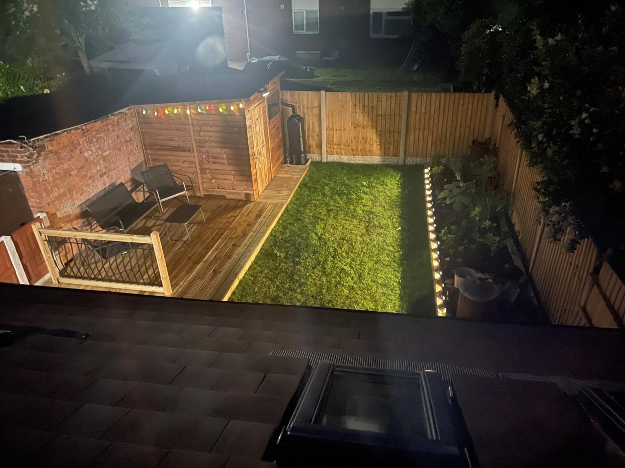45 Mold Road