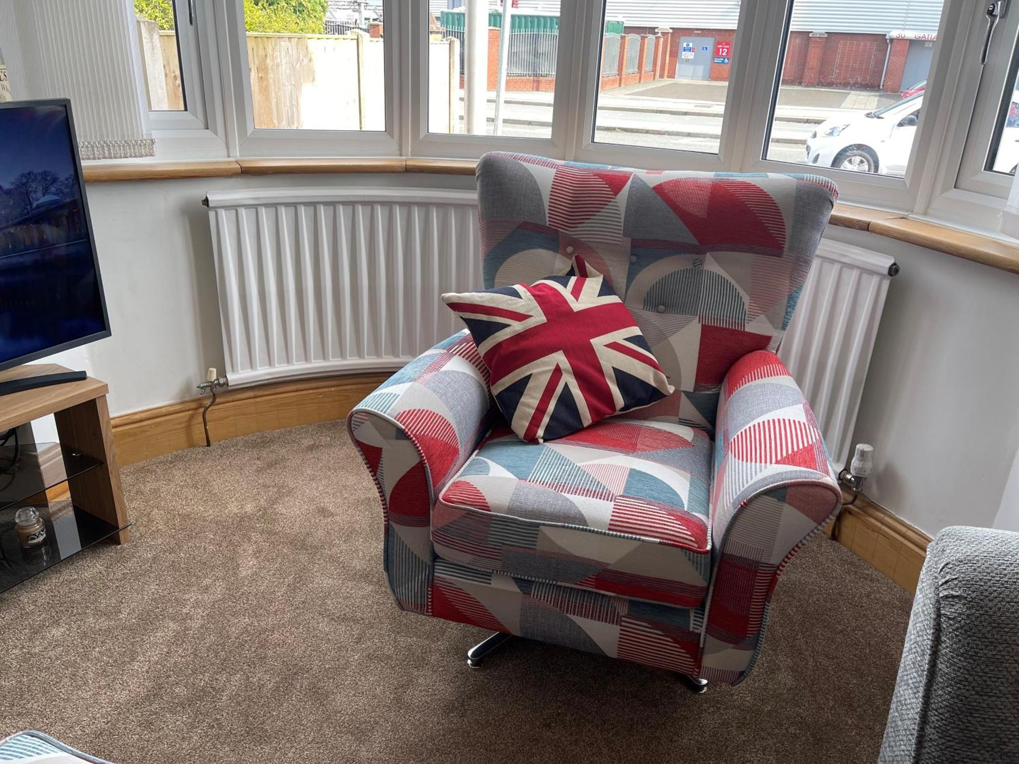 Homestay 45 Mold Road Wrexham
