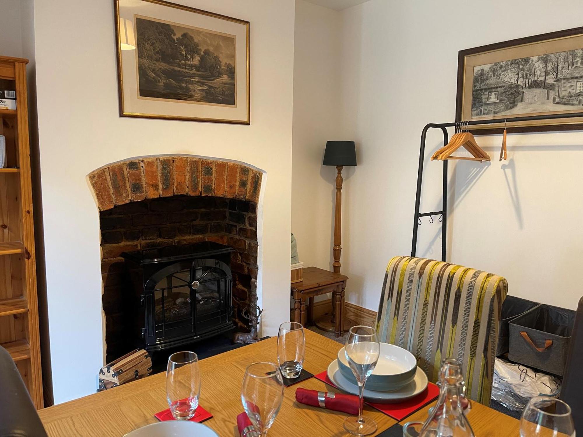 45 Mold Road * Wrexham