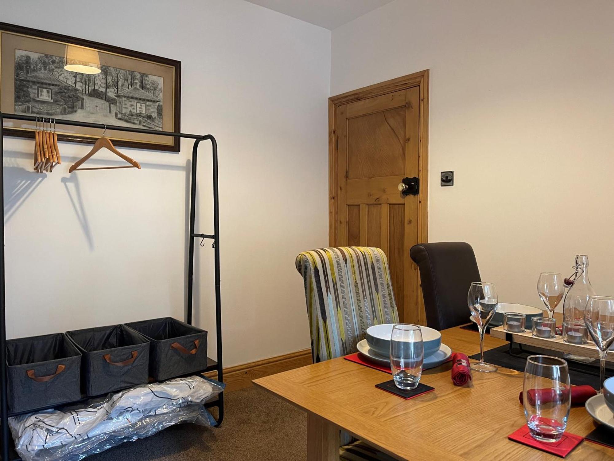 Homestay 45 Mold Road