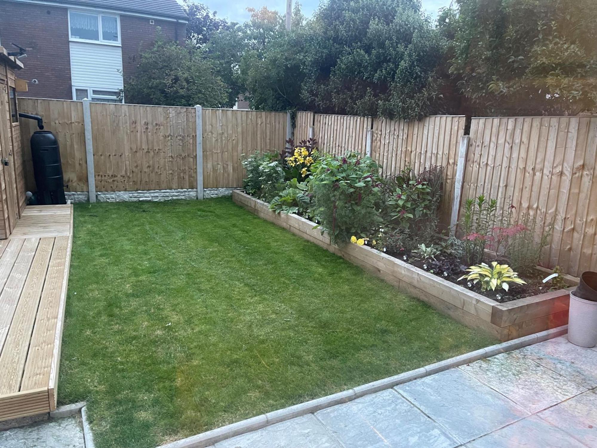 45 Mold Road Wrexham