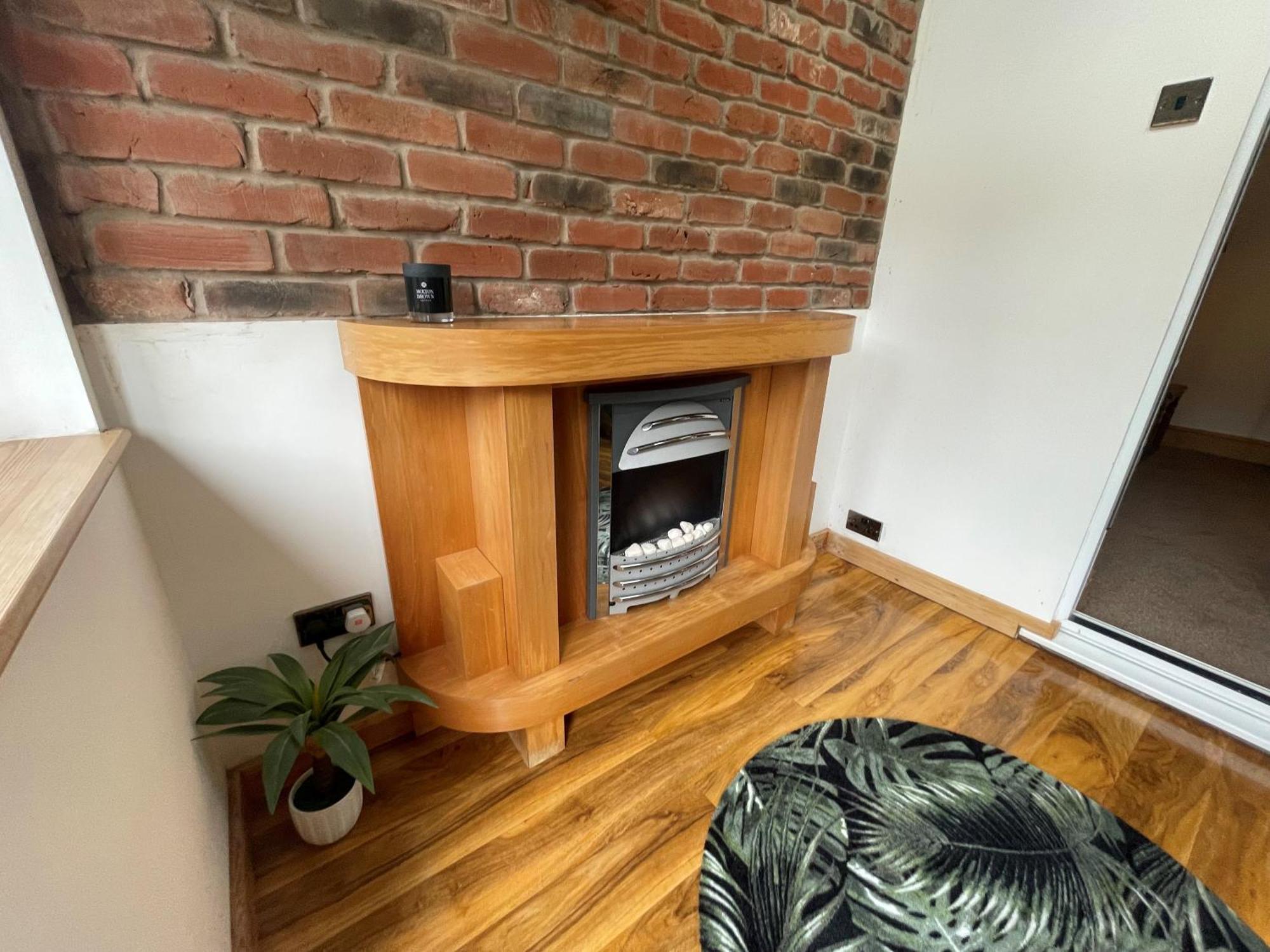 45 Mold Road Homestay
