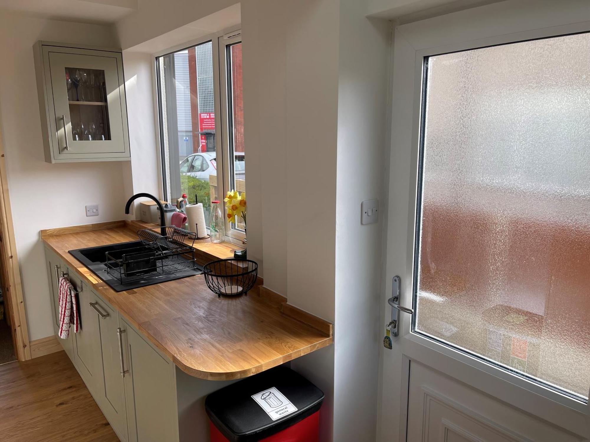 45 Mold Road *