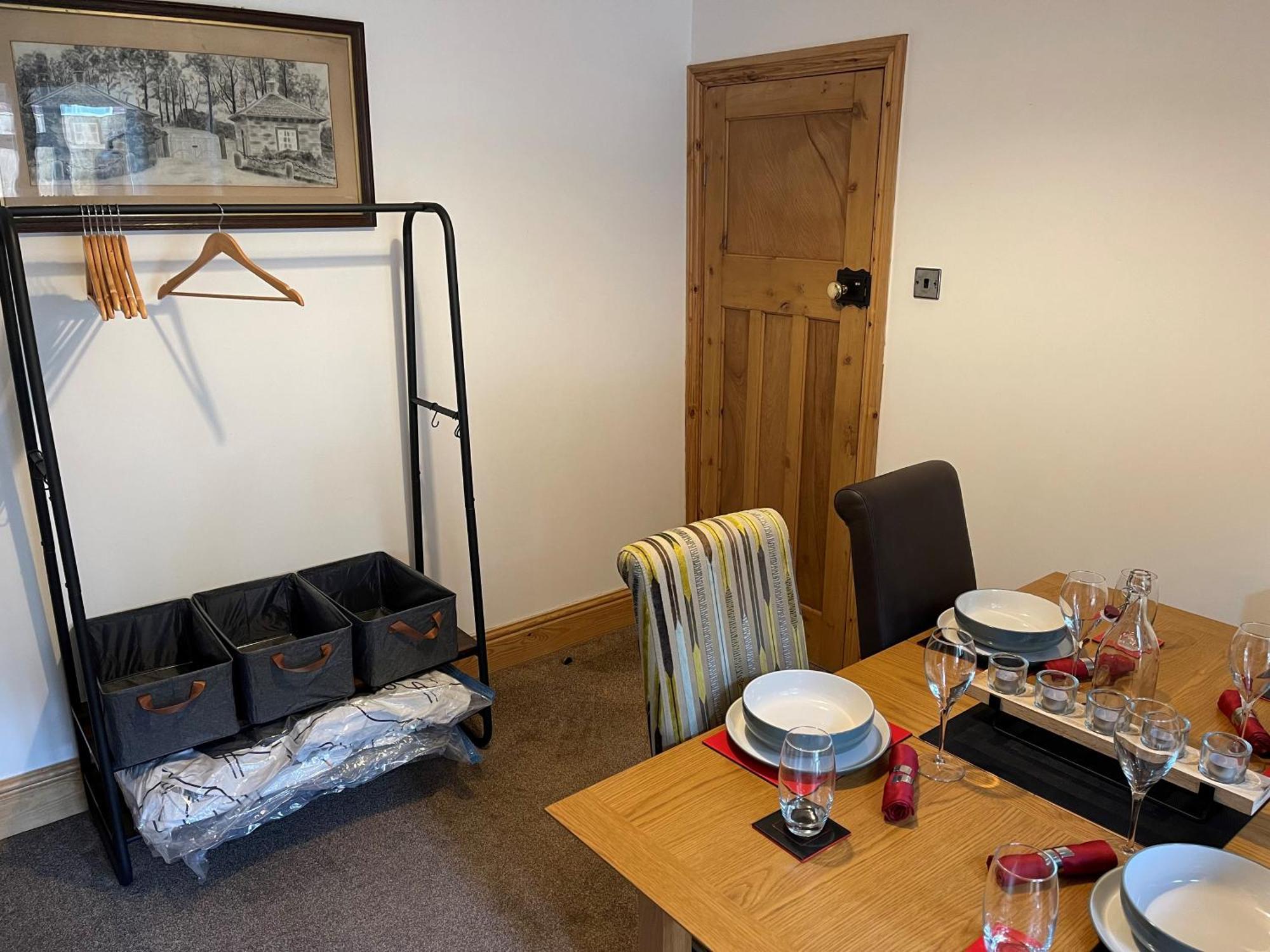 45 Mold Road Homestay *