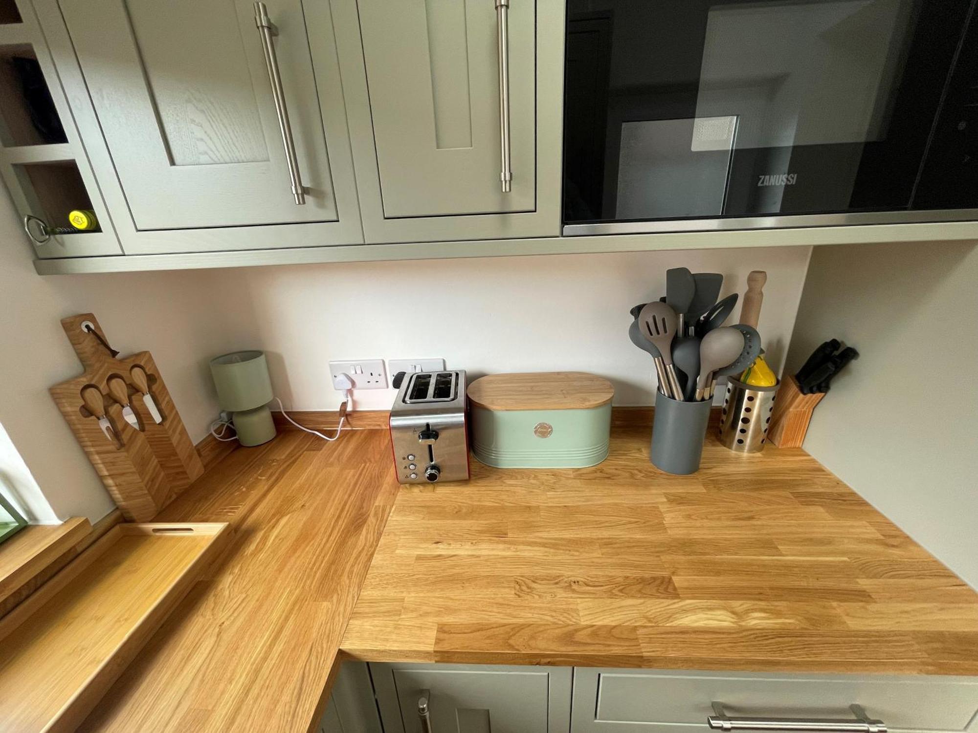 Homestay 45 Mold Road Wrexham