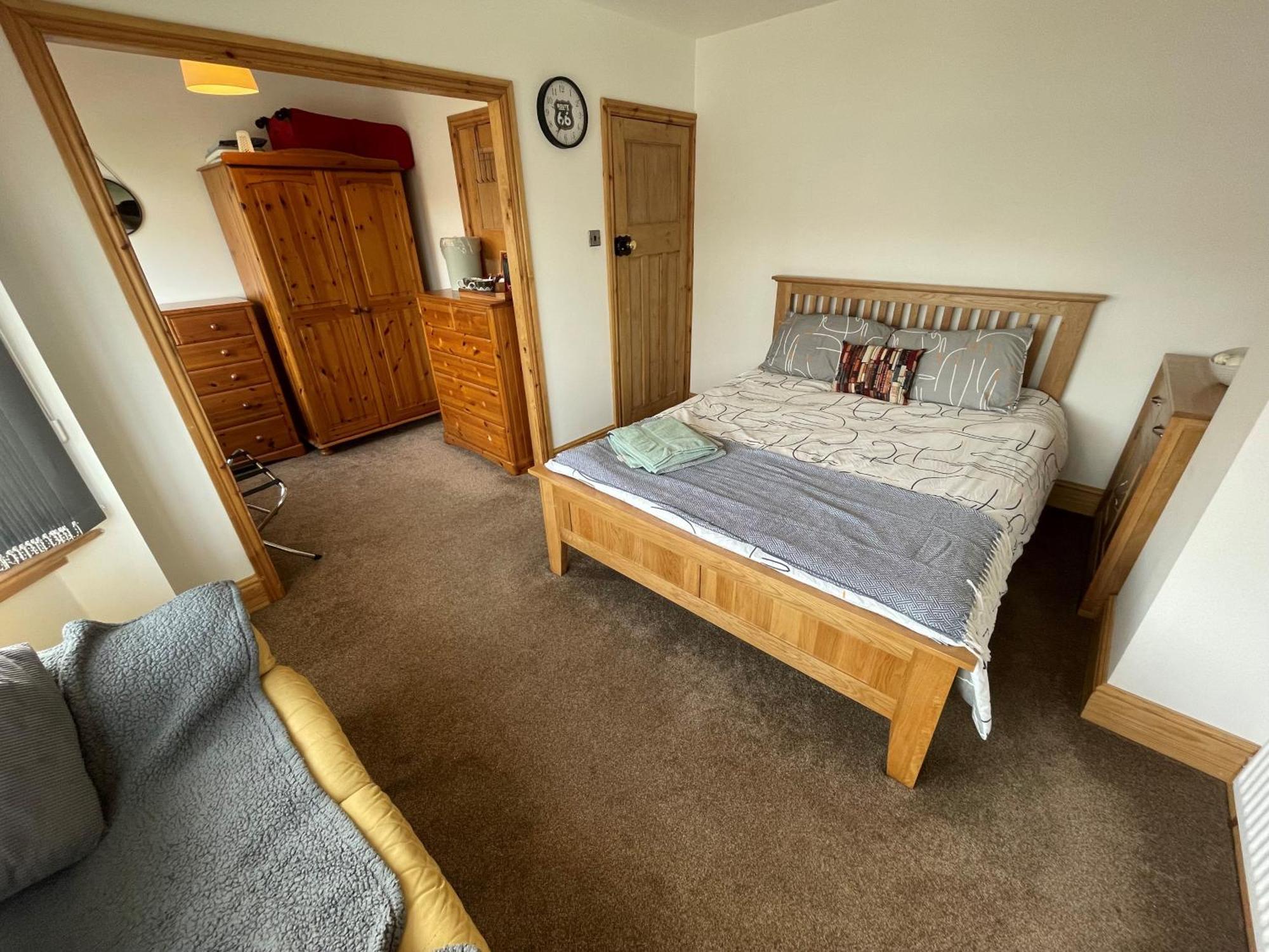 45 Mold Road Wrexham