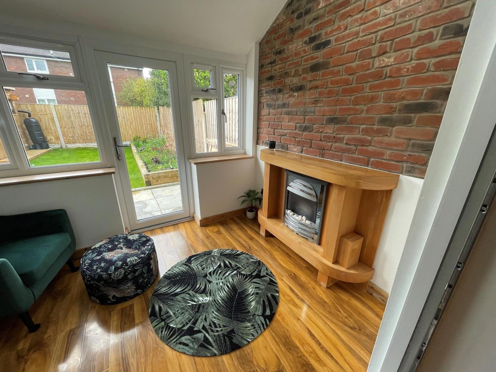 Homestay 45 Mold Road *