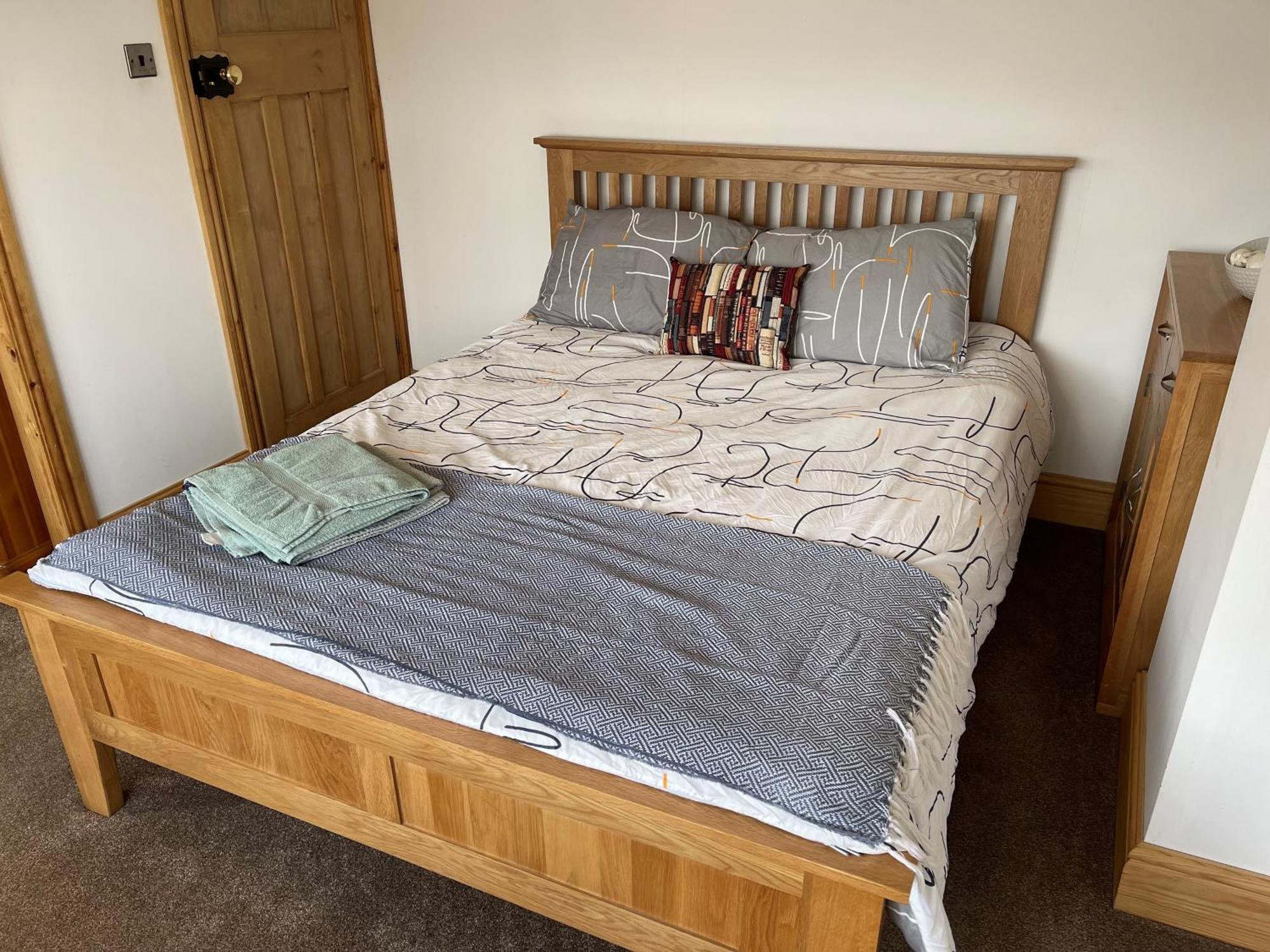 45 Mold Road Homestay *