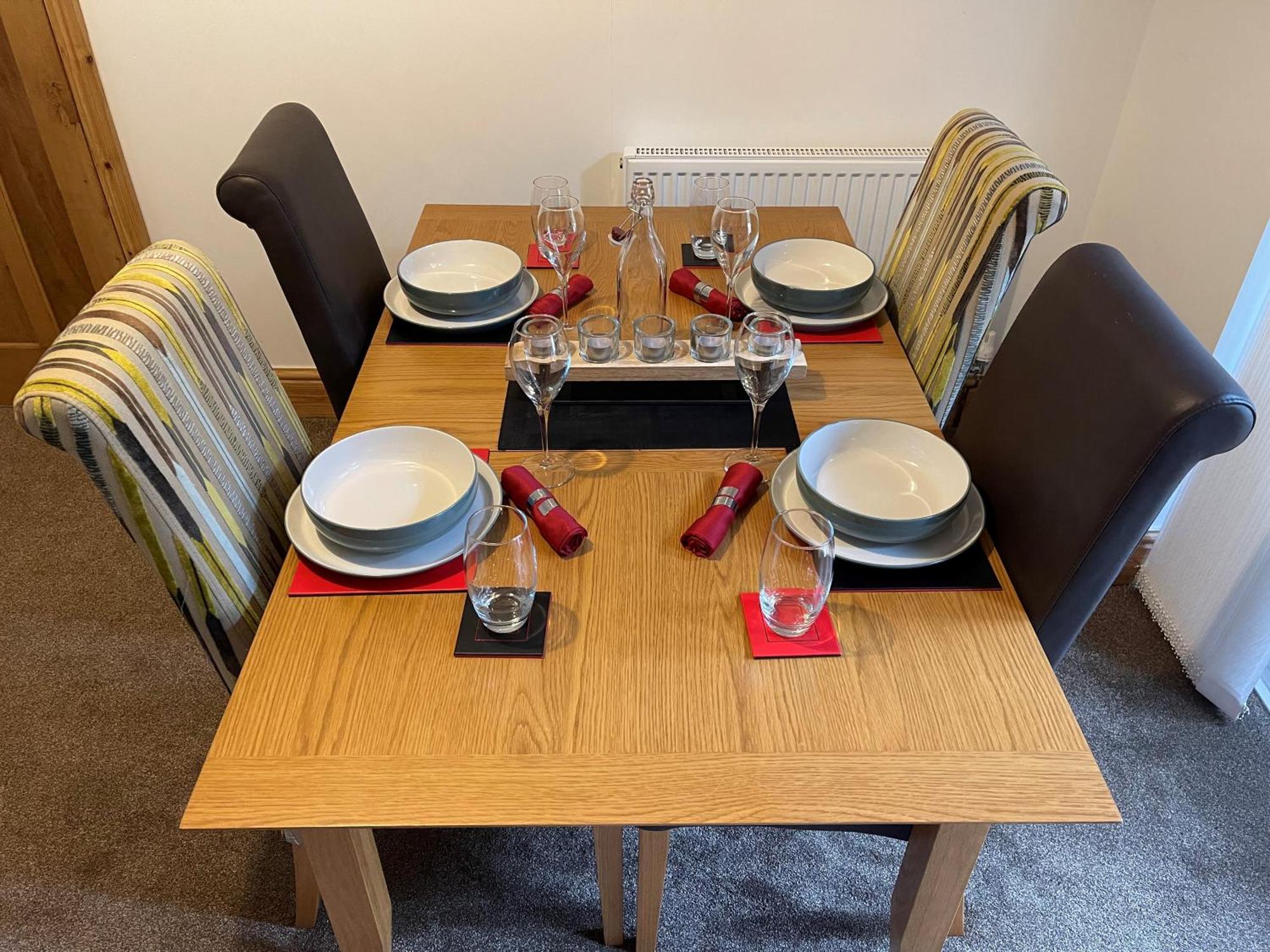 45 Mold Road * Wrexham