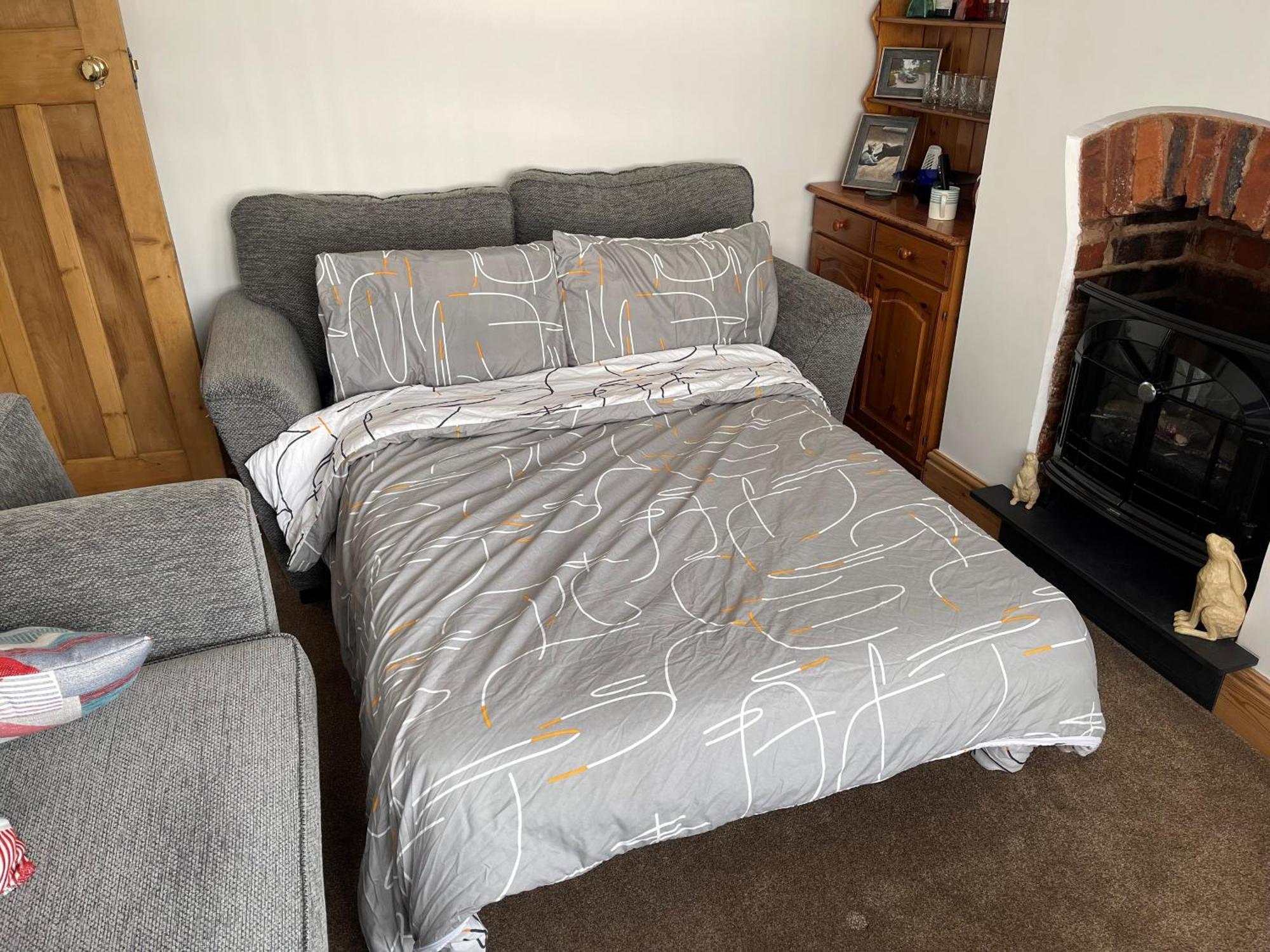 45 Mold Road Homestay Wrexham