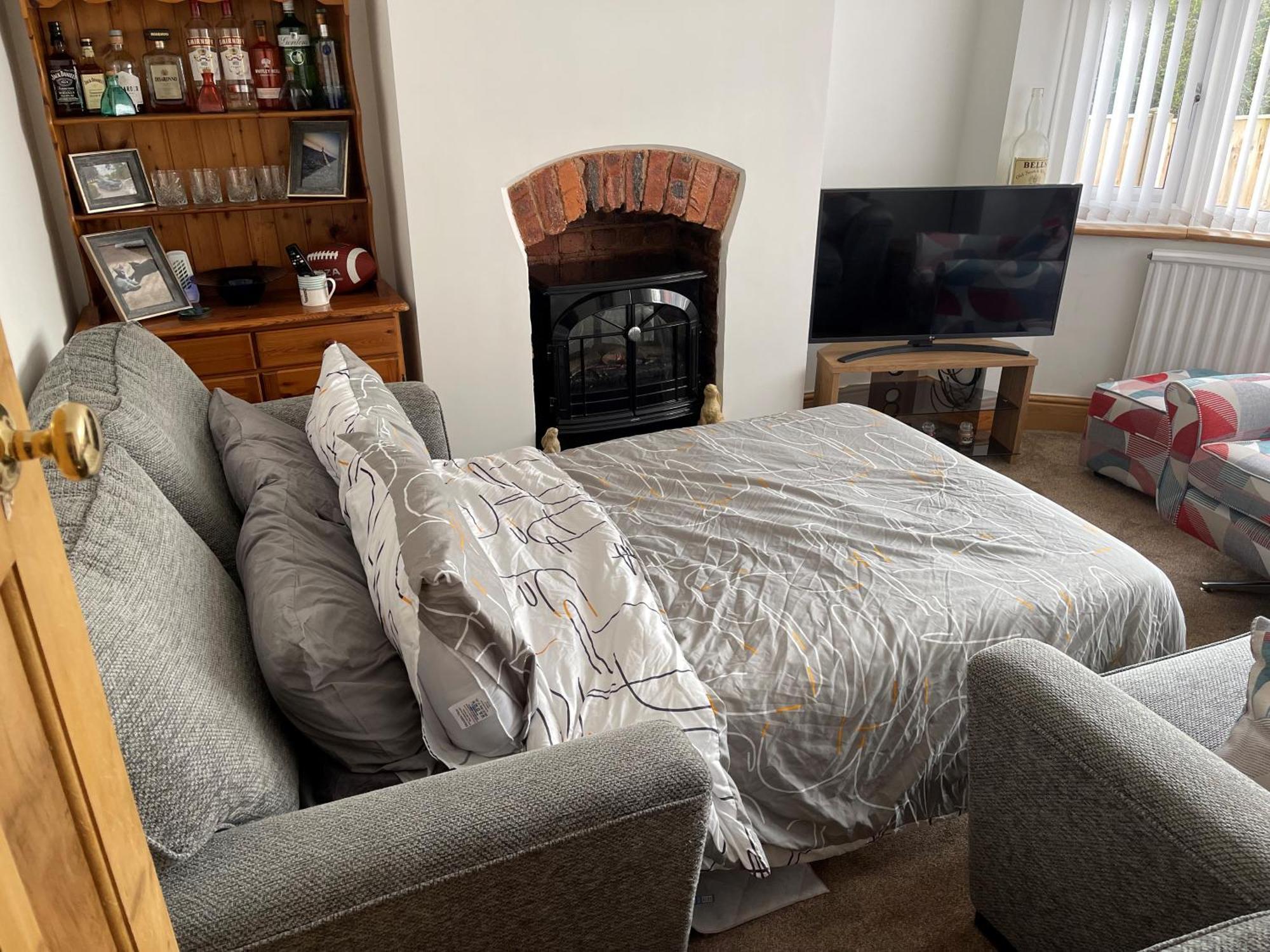 45 Mold Road Wrexham