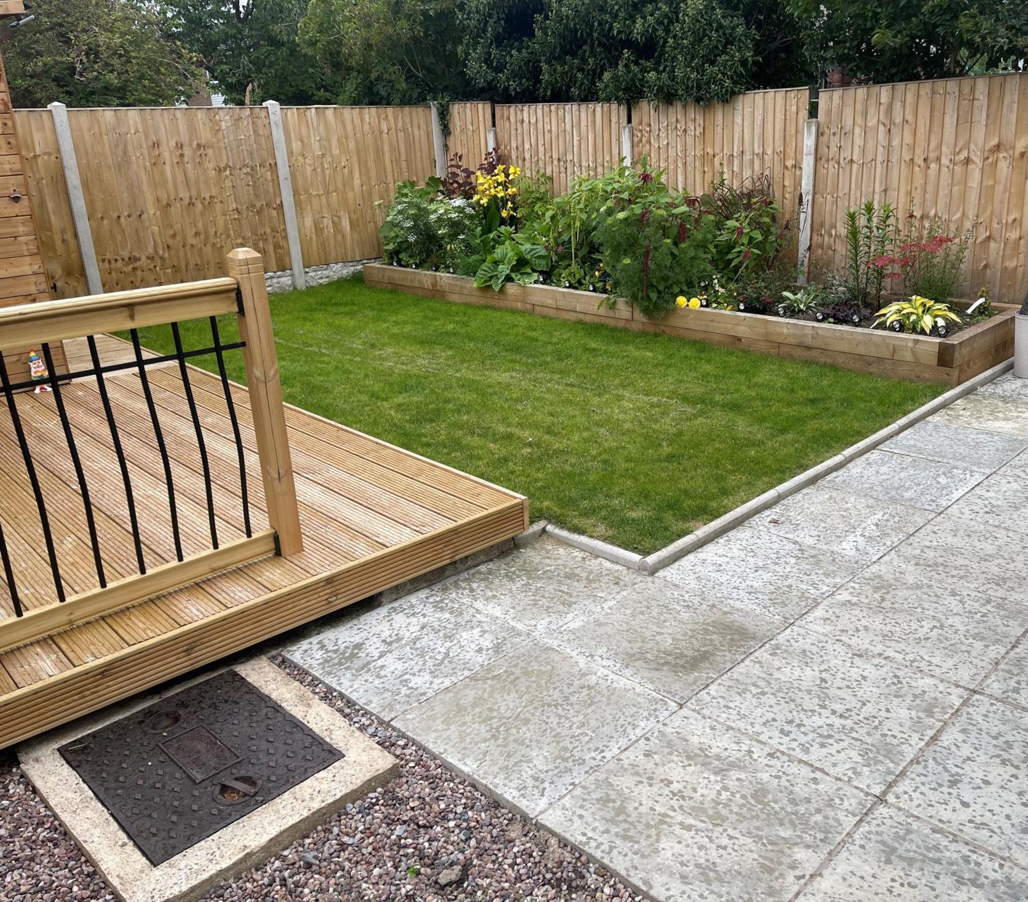 Homestay 45 Mold Road Wrexham